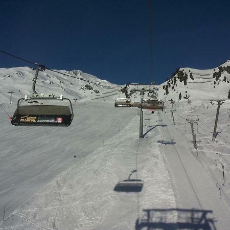 شقة Studio Hochzillertal Mit Sauna & E-Ladestation رييد ايم زيلرتال المظهر الخارجي الصورة