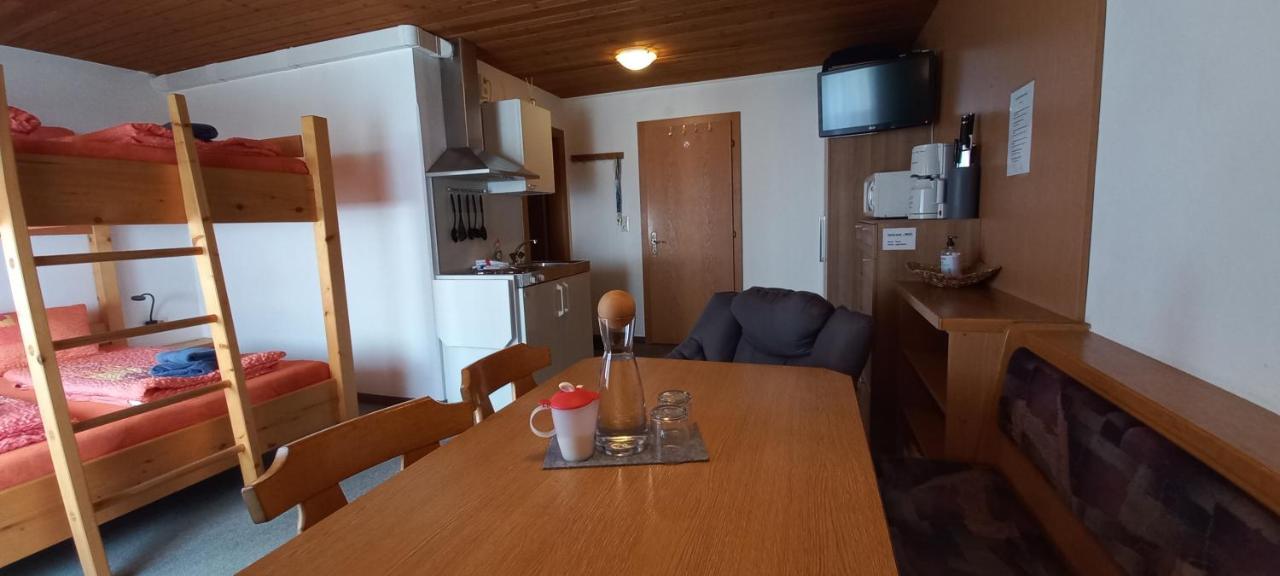 شقة Studio Hochzillertal Mit Sauna & E-Ladestation رييد ايم زيلرتال المظهر الخارجي الصورة