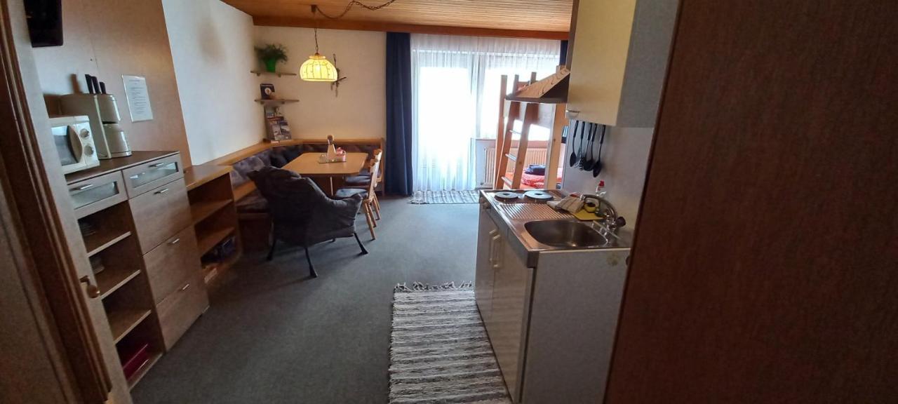 شقة Studio Hochzillertal Mit Sauna & E-Ladestation رييد ايم زيلرتال المظهر الخارجي الصورة