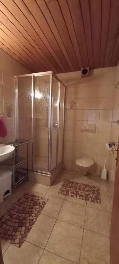 شقة Studio Hochzillertal Mit Sauna & E-Ladestation رييد ايم زيلرتال المظهر الخارجي الصورة
