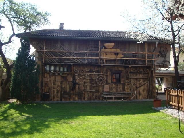 شقة Studio Hochzillertal Mit Sauna & E-Ladestation رييد ايم زيلرتال الغرفة الصورة