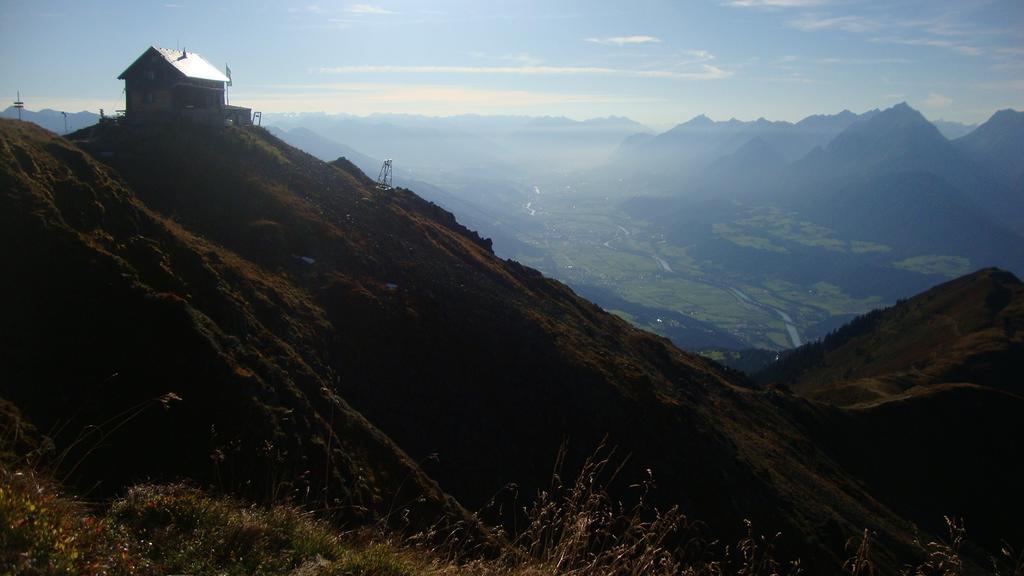 شقة Studio Hochzillertal Mit Sauna & E-Ladestation رييد ايم زيلرتال الغرفة الصورة
