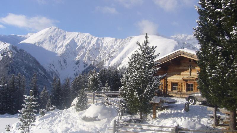 شقة Studio Hochzillertal Mit Sauna & E-Ladestation رييد ايم زيلرتال الغرفة الصورة