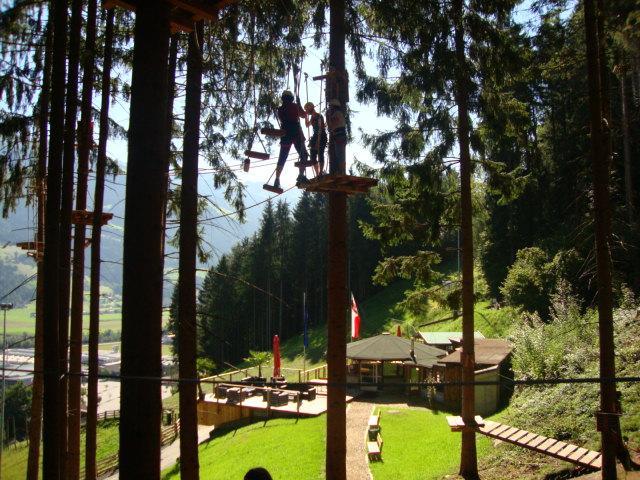 شقة Studio Hochzillertal Mit Sauna & E-Ladestation رييد ايم زيلرتال المظهر الخارجي الصورة