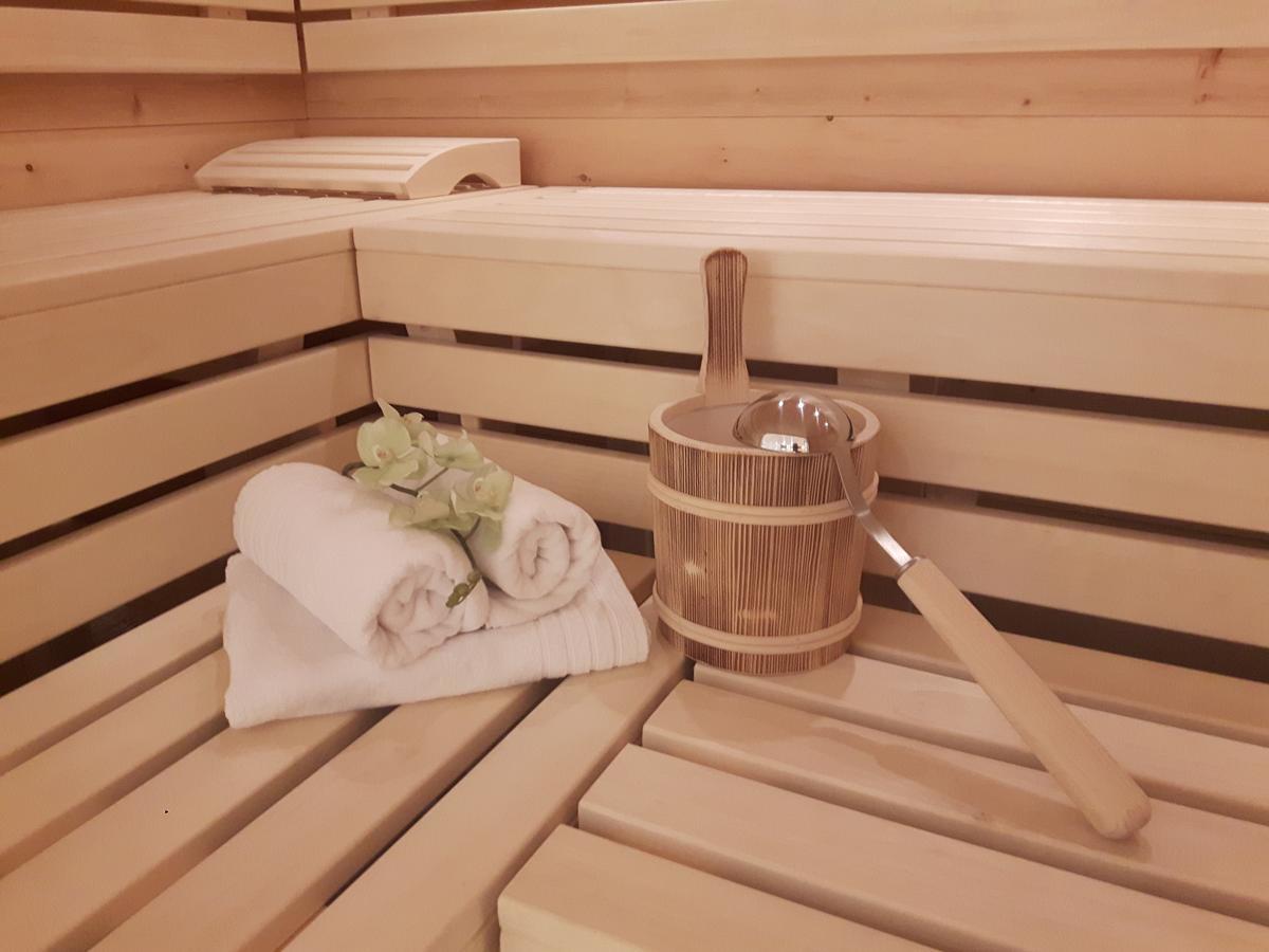شقة Studio Hochzillertal Mit Sauna & E-Ladestation رييد ايم زيلرتال المظهر الخارجي الصورة