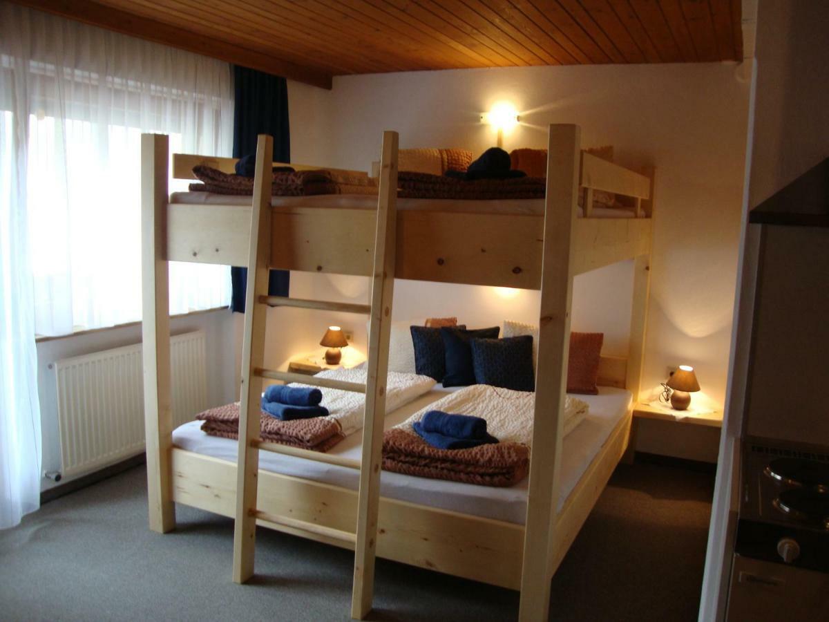 شقة Studio Hochzillertal Mit Sauna & E-Ladestation رييد ايم زيلرتال المظهر الخارجي الصورة